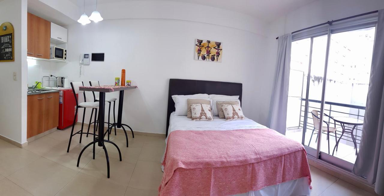 Apartamento Depto en excelente zona de Recoleta Ciudad Autónoma de Ciudad Autónoma de Buenos Aires Exterior foto