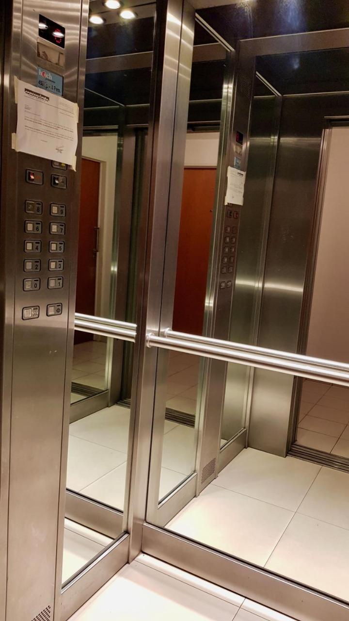Apartamento Depto en excelente zona de Recoleta Ciudad Autónoma de Ciudad Autónoma de Buenos Aires Exterior foto