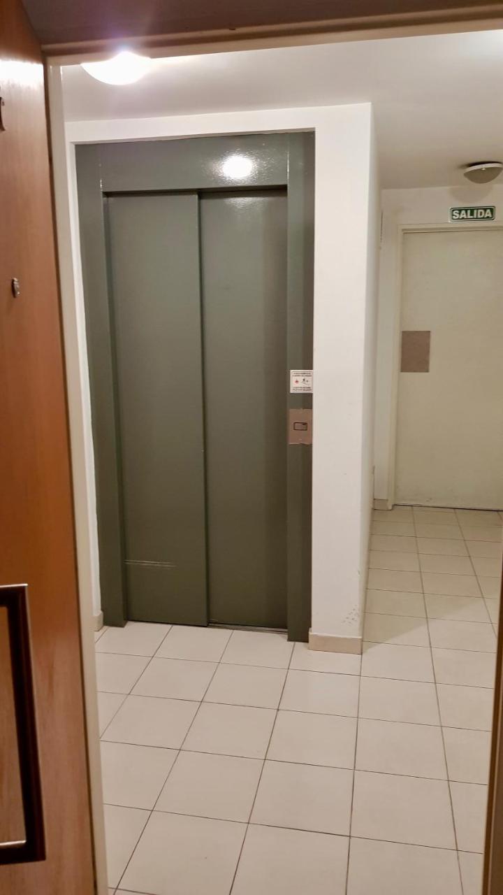 Apartamento Depto en excelente zona de Recoleta Ciudad Autónoma de Ciudad Autónoma de Buenos Aires Exterior foto
