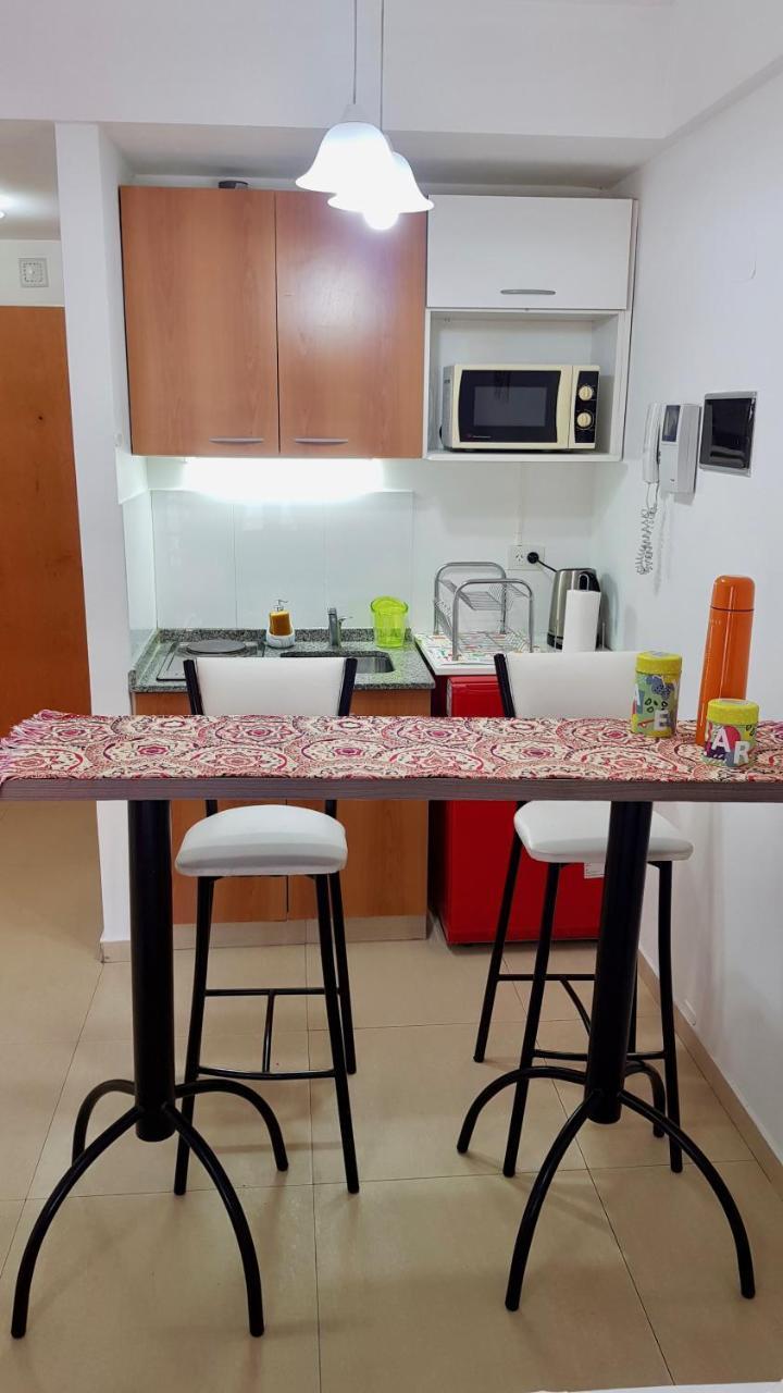 Apartamento Depto en excelente zona de Recoleta Ciudad Autónoma de Ciudad Autónoma de Buenos Aires Exterior foto
