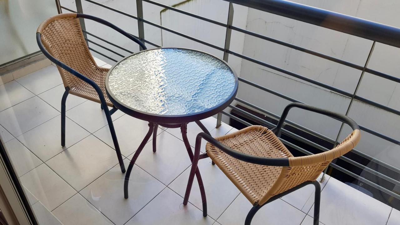 Apartamento Depto en excelente zona de Recoleta Ciudad Autónoma de Ciudad Autónoma de Buenos Aires Exterior foto