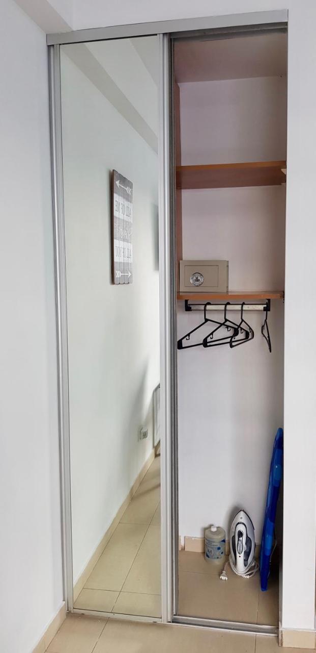 Apartamento Depto en excelente zona de Recoleta Ciudad Autónoma de Ciudad Autónoma de Buenos Aires Exterior foto