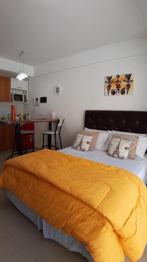 Apartamento Depto en excelente zona de Recoleta Ciudad Autónoma de Ciudad Autónoma de Buenos Aires Exterior foto